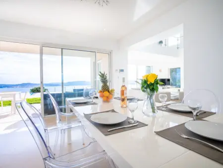 Lei Suve, Villa 6 personnes à Grimaud - Photo 9