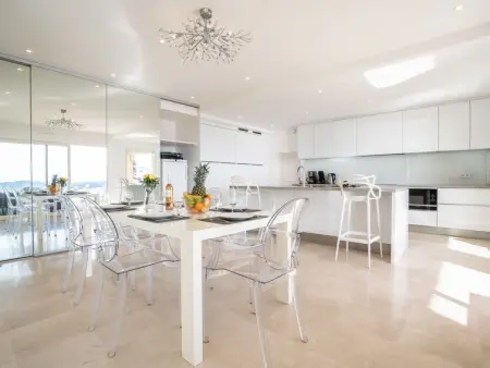 Lei Suve, Villa 6 personnes à Grimaud - Photo 10