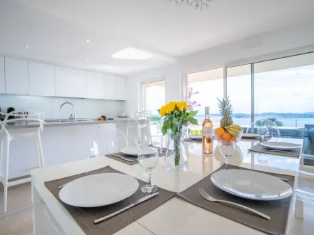 Lei Suve, Villa 6 personnes à Grimaud - Photo 11