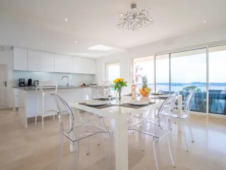 Lei Suve, Villa 6 personnes à Grimaud - Photo 13