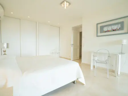 Lei Suve, Villa 6 personnes à Grimaud - Photo 16