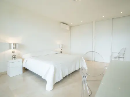 Lei Suve, Villa 6 personnes à Grimaud - Photo 21