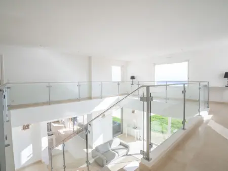 Lei Suve, Villa 6 personnes à Grimaud - Photo 29