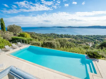 Lei Suve, Villa 6 personnes à Grimaud - Photo 31