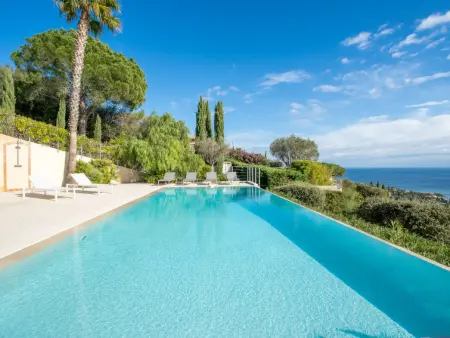 Lei Suve, Villa 6 personnes à Grimaud - Photo 33