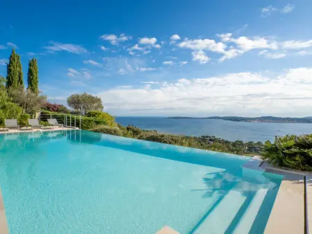 Lei Suve, Villa 6 personnes à Grimaud - Photo 34