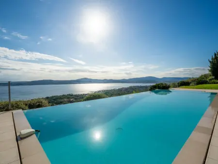 Lei Suve, Villa 6 personnes à Grimaud - Photo 35