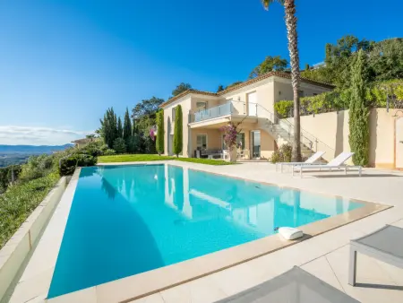 Lei Suve, Villa 6 personnes à Grimaud - Photo 36