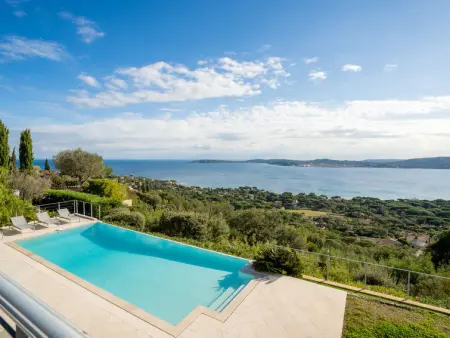 Lei Suve, Villa 6 personnes à Grimaud - Photo 38