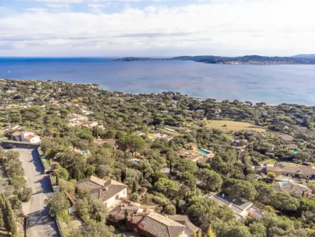 Lei Suve, Villa 6 personnes à Grimaud - Photo 39