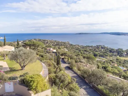 Lei Suve, Villa 6 personnes à Grimaud - Photo 41