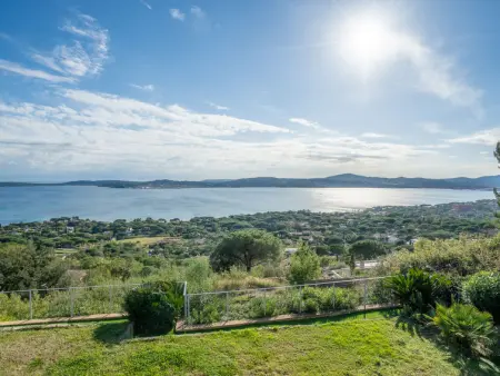 Lei Suve, Villa 6 personnes à Grimaud - Photo 42