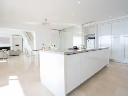 Lei Suve, Villa 6 personnes à Grimaud - Photo 46