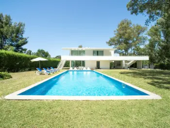 Maison à Portimão, Villa Golf - L233400