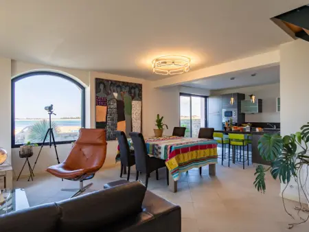 Men Meur, Maison 7 personnes à Guilvinec - Photo 2