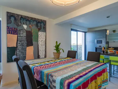 Men Meur, Maison 7 personnes à Guilvinec - Photo 3