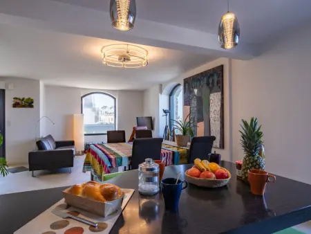 Men Meur, Maison 7 personnes à Guilvinec - Photo 5