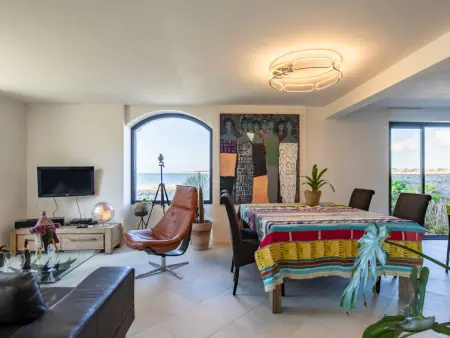 Men Meur, Maison 7 personnes à Guilvinec - Photo 6