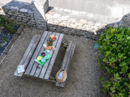 Men Meur, Maison 7 personnes à Guilvinec - Photo 7