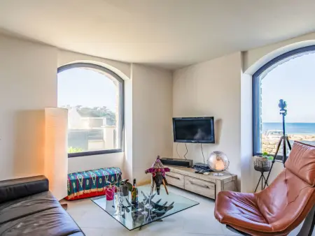 Men Meur, Maison 7 personnes à Guilvinec - Photo 8