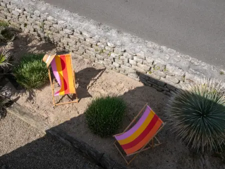 Men Meur, Maison 7 personnes à Guilvinec - Photo 12