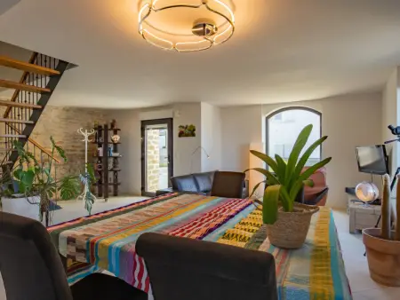 Men Meur, Maison 7 personnes à Guilvinec - Photo 13