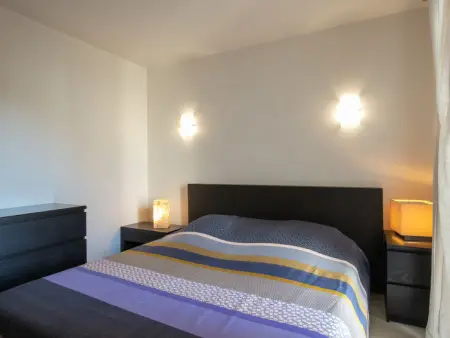 Men Meur, Maison 7 personnes à Guilvinec - Photo 14