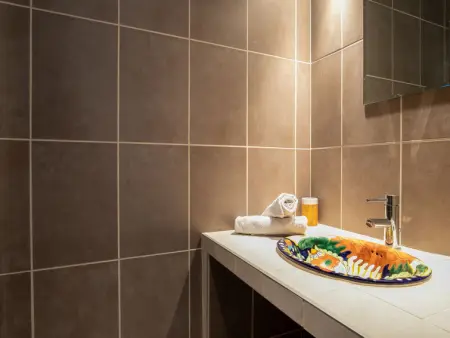 Men Meur, Maison 7 personnes à Guilvinec - Photo 15