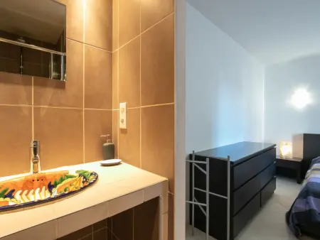 Men Meur, Maison 7 personnes à Guilvinec - Photo 17