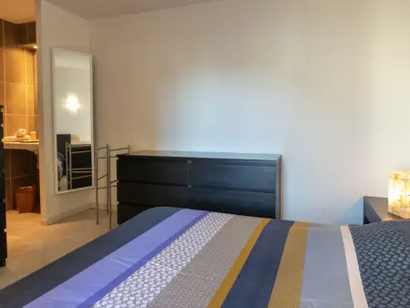 Men Meur, Maison 7 personnes à Guilvinec - Photo 18