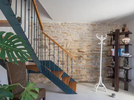 Men Meur, Maison 7 personnes à Guilvinec - Photo 19