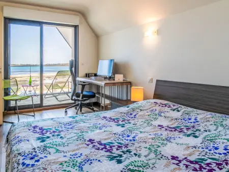 Men Meur, Maison 7 personnes à Guilvinec - Photo 20