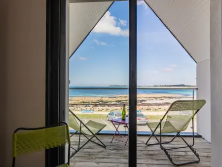 Men Meur, Maison 7 personnes à Guilvinec - Photo 21