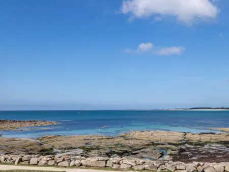 Men Meur, Maison 7 personnes à Guilvinec - Photo 23