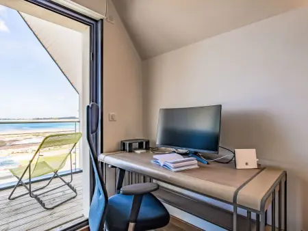 Men Meur, Maison 7 personnes à Guilvinec - Photo 24