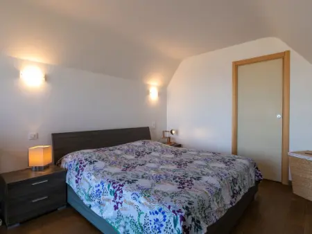Men Meur, Maison 7 personnes à Guilvinec - Photo 25