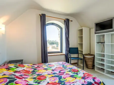 Men Meur, Maison 7 personnes à Guilvinec - Photo 26