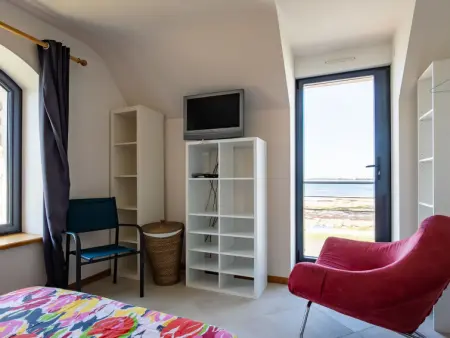 Men Meur, Maison 7 personnes à Guilvinec - Photo 27