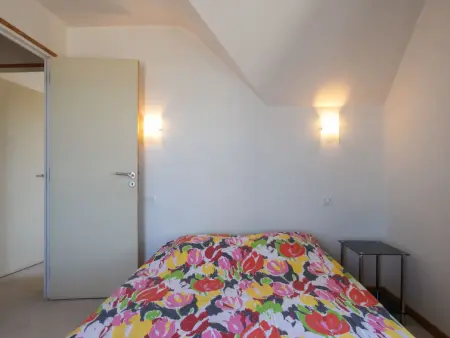 Men Meur, Maison 7 personnes à Guilvinec - Photo 28