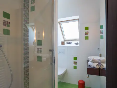 Men Meur, Maison 7 personnes à Guilvinec - Photo 29