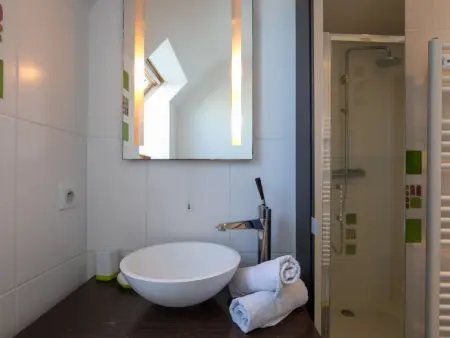 Men Meur, Maison 7 personnes à Guilvinec - Photo 30