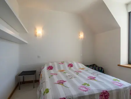 Men Meur, Maison 7 personnes à Guilvinec - Photo 31