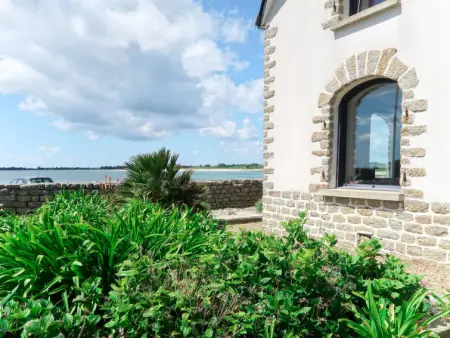 Men Meur, Maison 7 personnes à Guilvinec - Photo 32