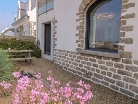 Men Meur, Maison 7 personnes à Guilvinec - Photo 33