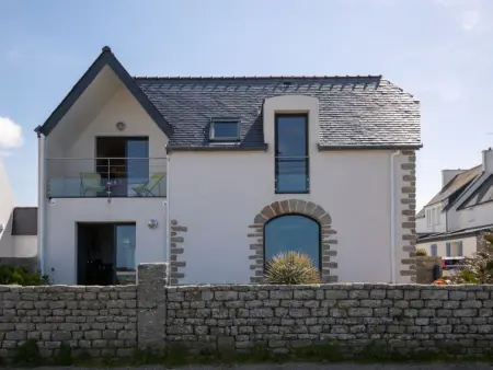 Men Meur, Maison 7 personnes à Guilvinec - Photo 34