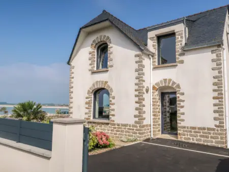 Men Meur, Maison 7 personnes à Guilvinec - Photo 35