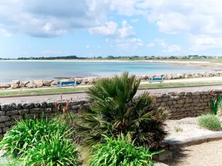 Men Meur, Maison 7 personnes à Guilvinec - Photo 36