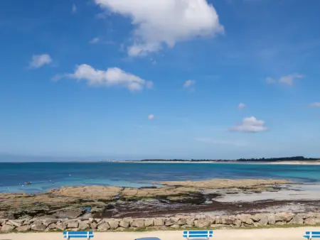 Men Meur, Maison 7 personnes à Guilvinec - Photo 37