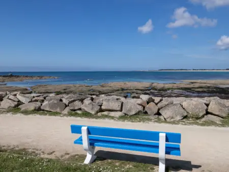 Men Meur, Maison 7 personnes à Guilvinec - Photo 38