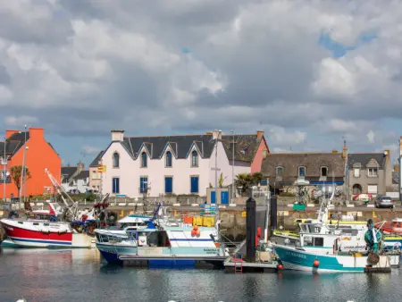 Men Meur, Maison 7 personnes à Guilvinec - Photo 39